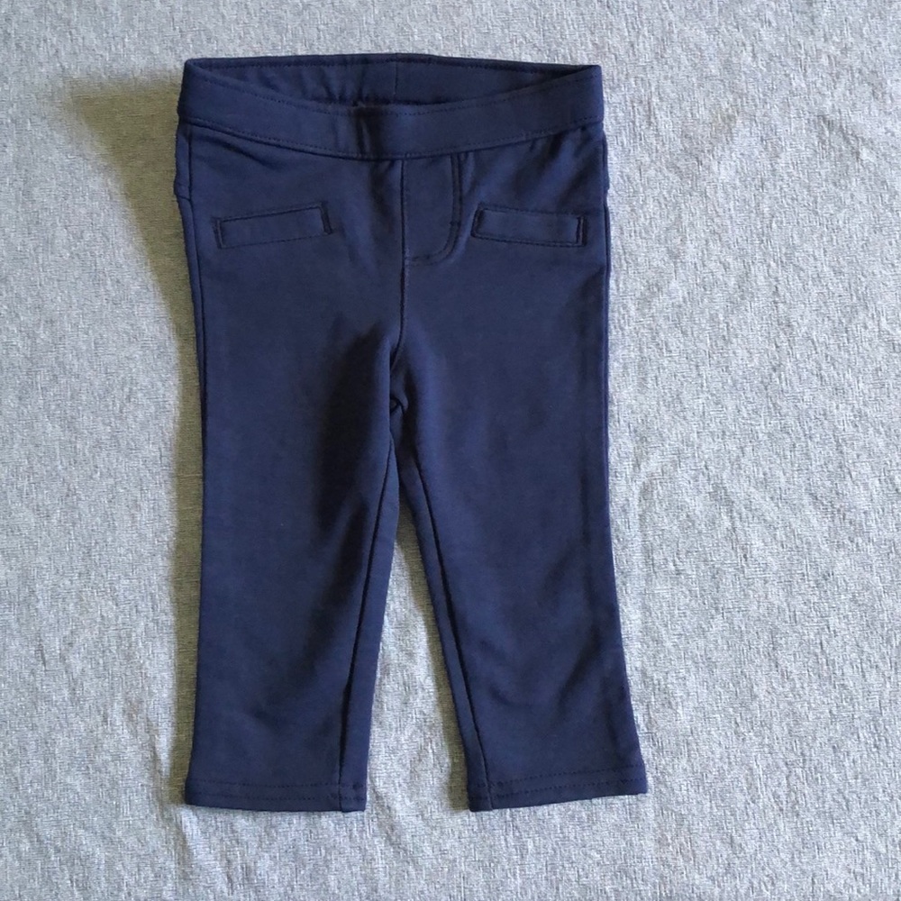 NWT OshKosh B’gosh baby girl bottoms